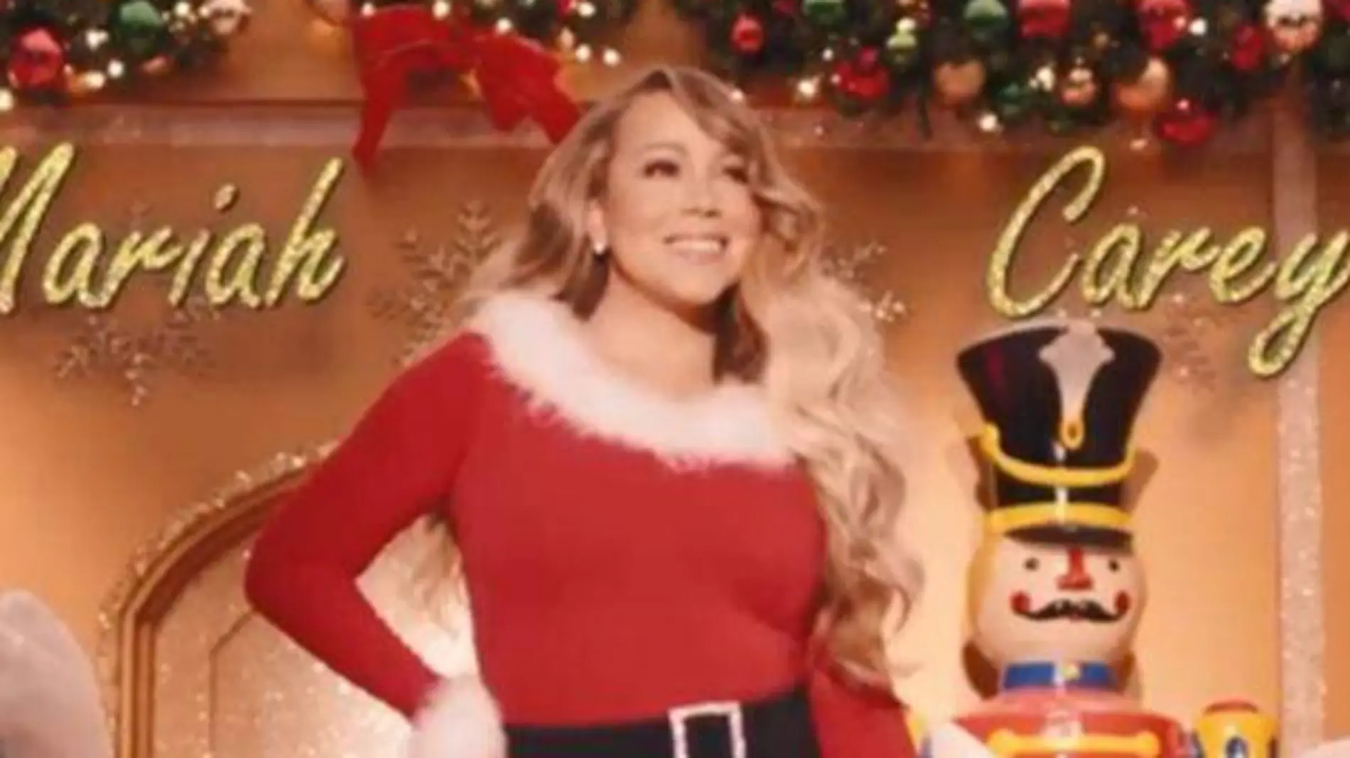 navidad mariah carey